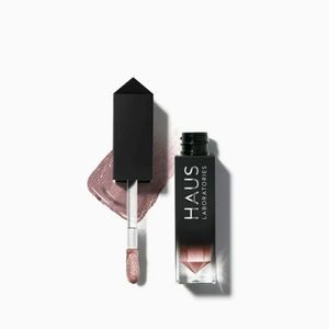 haus glam attack liquid shimmer powder